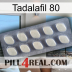 Tadalafil 80 08